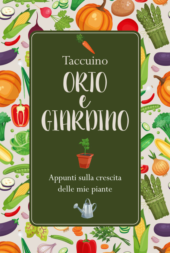 QUADERNI ALIMENTAZIONE - quaderni diari registri per ogni attività