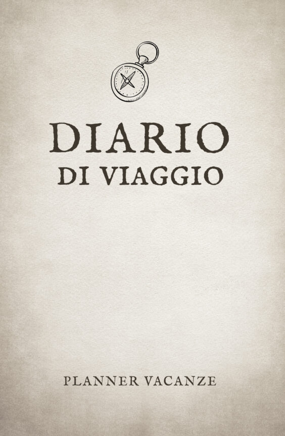 Diari di viaggio ! Hallojournal